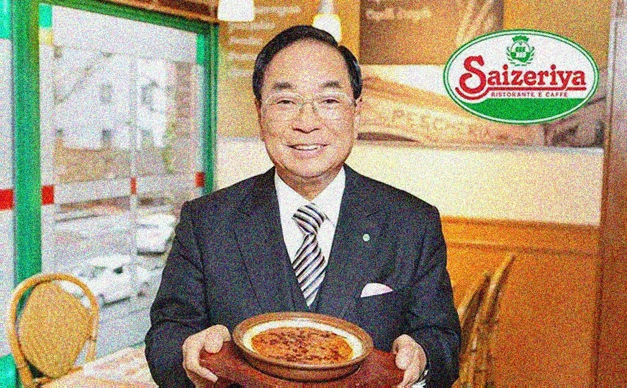 restaurant chain strategy
